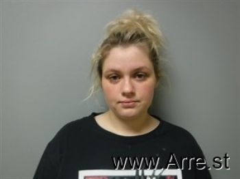 Kaitlyn Brooke Walker Mugshot