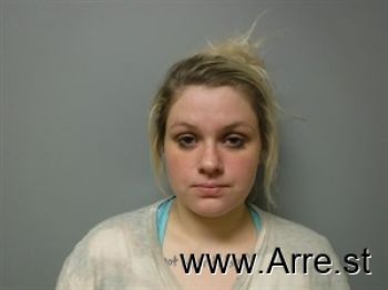 Kaitlyn Brooke Walker Mugshot