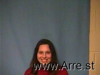 Kaitlynn Renamarie Swafford Mugshot