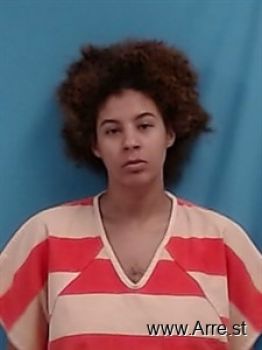 Kaiya  Cavitt Mugshot