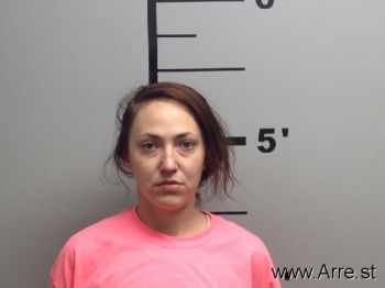 Kala Nicole Bergh Mugshot