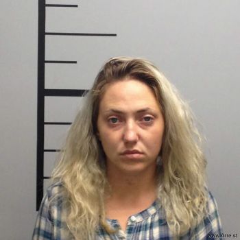 Kala Nicole Bergh Mugshot