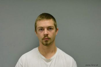 Kaleb Seth Johnson Mugshot