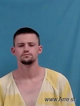 Kaleb Wayne Mcquary Mugshot