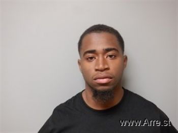 Kaleb Jamaal Valentine Mugshot