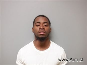 Kaleb Jamaal Valentine Mugshot