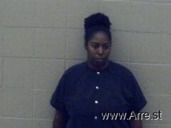 Kaliya  Doss Mugshot