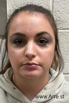 Kallie Faire Conklin Mugshot