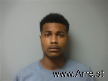 Kaltau Queshon Brown Mugshot