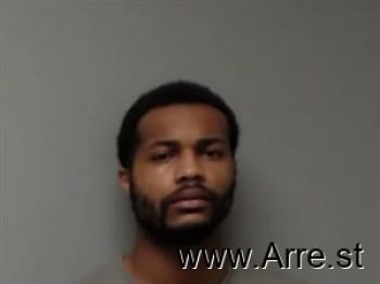 Kaltau Queshon Brown Mugshot