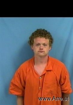 Kalub Lee Swain Mugshot