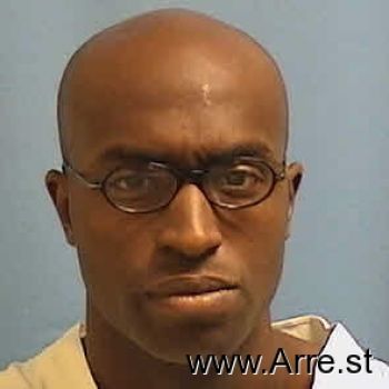 Kameon V Aaron Mugshot