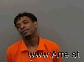 Kameron  White Mugshot