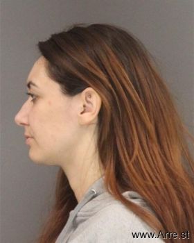 Kamille  Whiting Mugshot