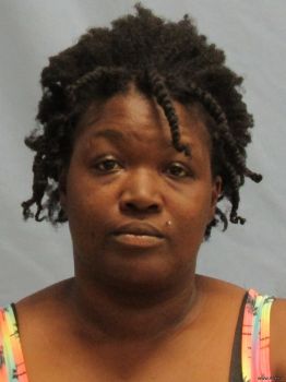 Kamilya  Smith Mugshot