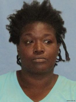 Kamilya  Smith Mugshot