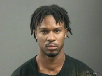 Kamron  Mays-hunt Mugshot