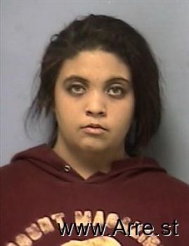 Kandee Ann Hopper Mugshot