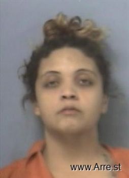 Kandee Ann Hopper Mugshot