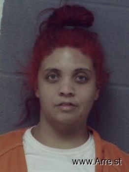 Kandee Ann Hopper Mugshot