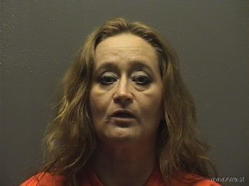 Kandi Leann Hawthorne Mugshot