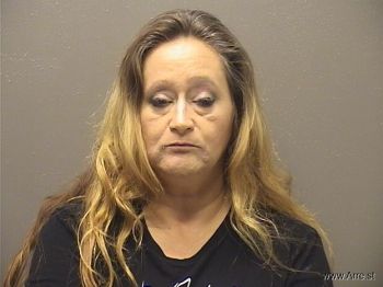 Kandi Leann Hawthorne Mugshot