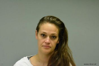 Kandis Loree Boren Mugshot