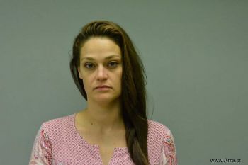 Kandis Loree Boren Mugshot