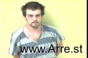 Kane Andrew Parker Mugshot