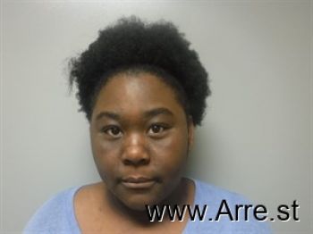 Kaneldria Jenevlonna Anderson Mugshot