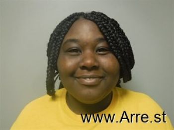 Kaneldria Jenevlonna Anderson Mugshot