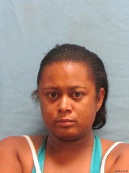 Kapresha Denise Cheatman Mugshot