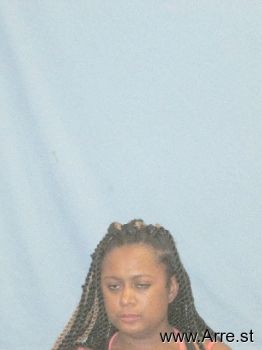 Kapresha Denise Cheatman Mugshot