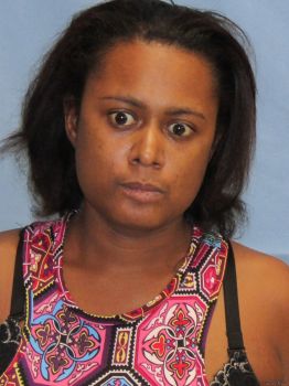 Kapresha Denise Cheatman Mugshot