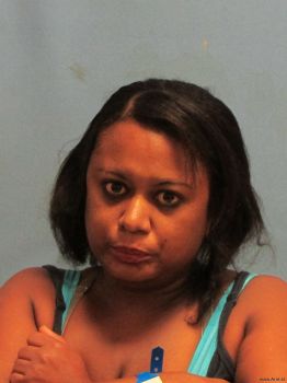 Kapresha  Cheatman Mugshot