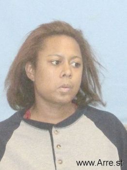 Kapresha Denise Cheatman Mugshot