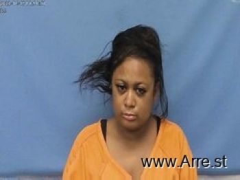 Kapresha Denise Cheatman Mugshot