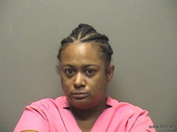 Kapresha Denise Cheatman Mugshot