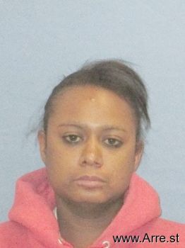 Kapresha Denise Cheatman Mugshot