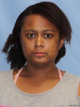 Kapresha Denise Cheatman Mugshot