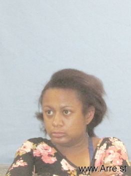 Kapresha Denise Cheatman Mugshot