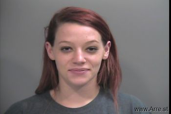 Kara  Dorsey Mugshot