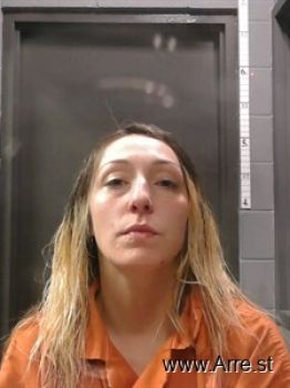 Kara Leigh Kirchner Mugshot