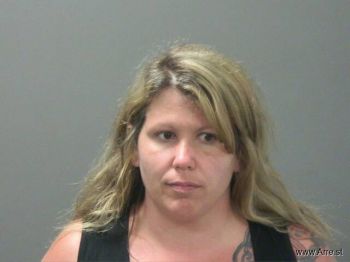 Kara  Mitchell Mugshot