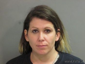 Kara  Mitchell Mugshot