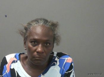 Karen  Beasley Mugshot