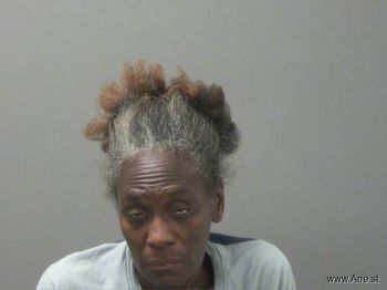 Karen  Beasley Mugshot