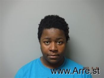 Karen Nichelle Brown Mugshot