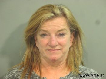 Karen  Carlson Mugshot