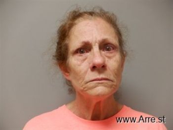 Karen Delynn Horton Mugshot